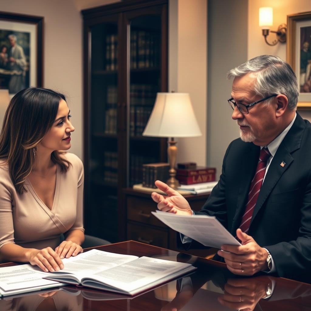 Catholic Annulment Lawyer Chesterfield County