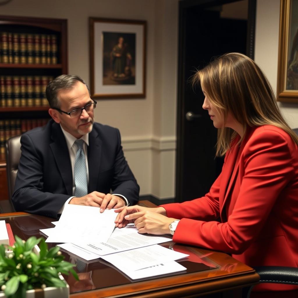 Catholic Annulment Lawyer Clarke County