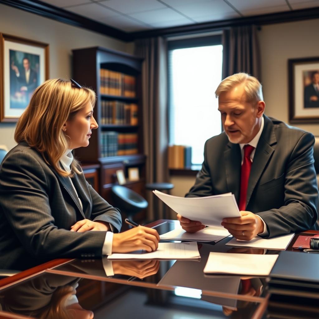 Catholic Annulment Lawyer Colonial Heights