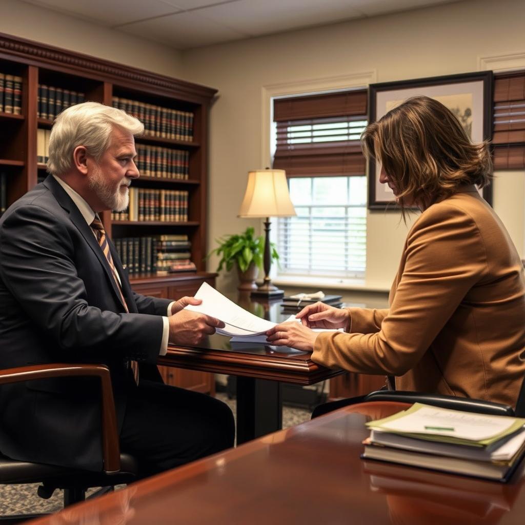 Catholic Annulment Lawyer Culpeper County