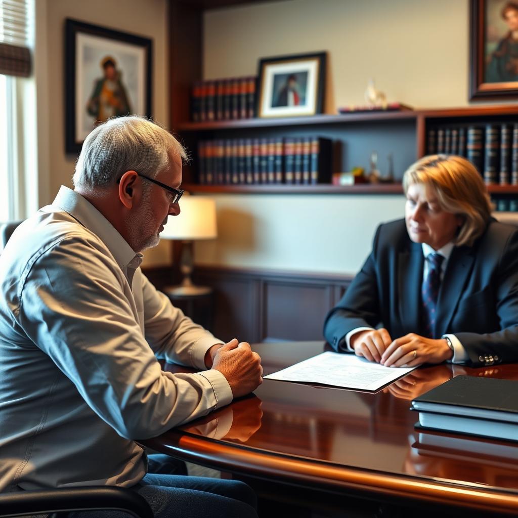 Catholic Annulment Lawyer Fredericksburg