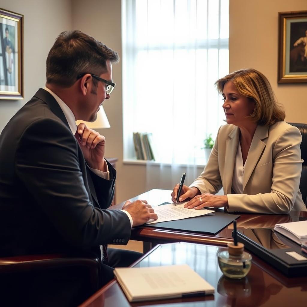 Catholic Annulment Lawyer Gloucester County