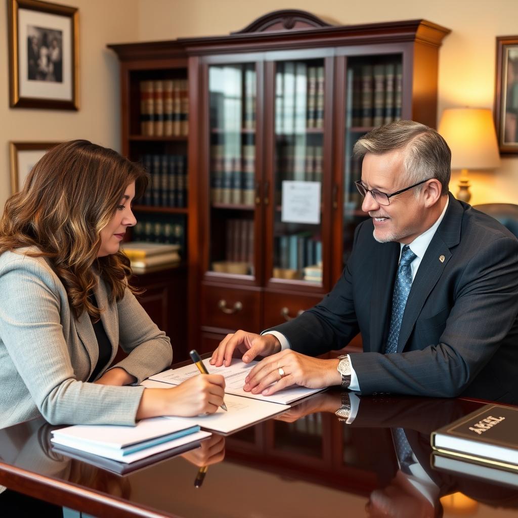 Catholic Annulment Lawyer Greene County