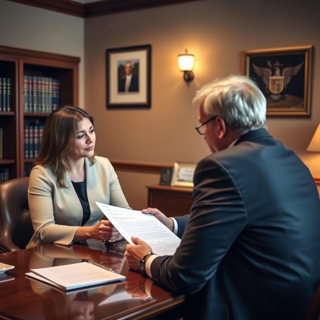 Catholic Annulment Lawyer King William County