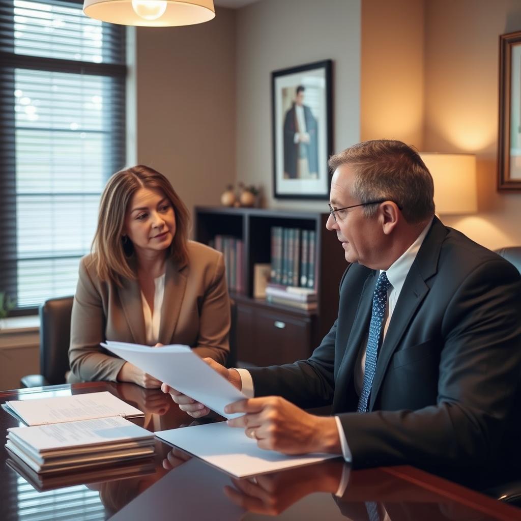 Catholic Annulment Lawyer Lexington