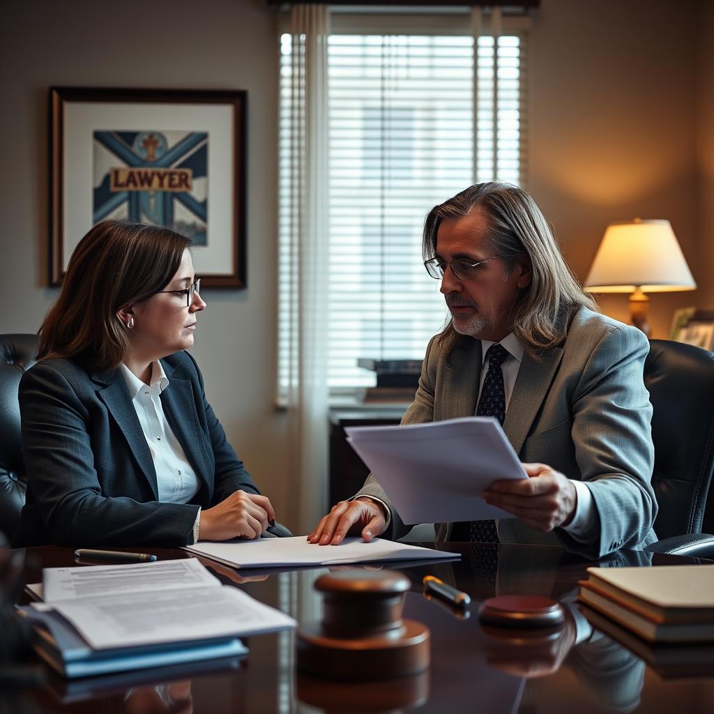 Catholic Annulment Lawyer Madison County