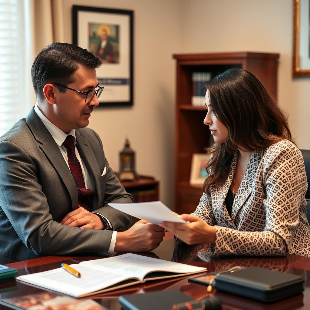 Catholic Annulment Lawyer Orange County