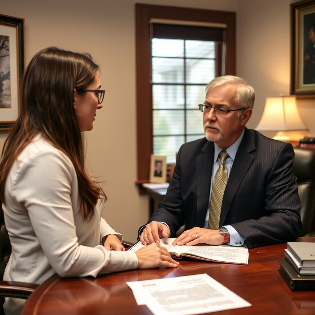 Catholic Annulment Lawyer Rappahannock County