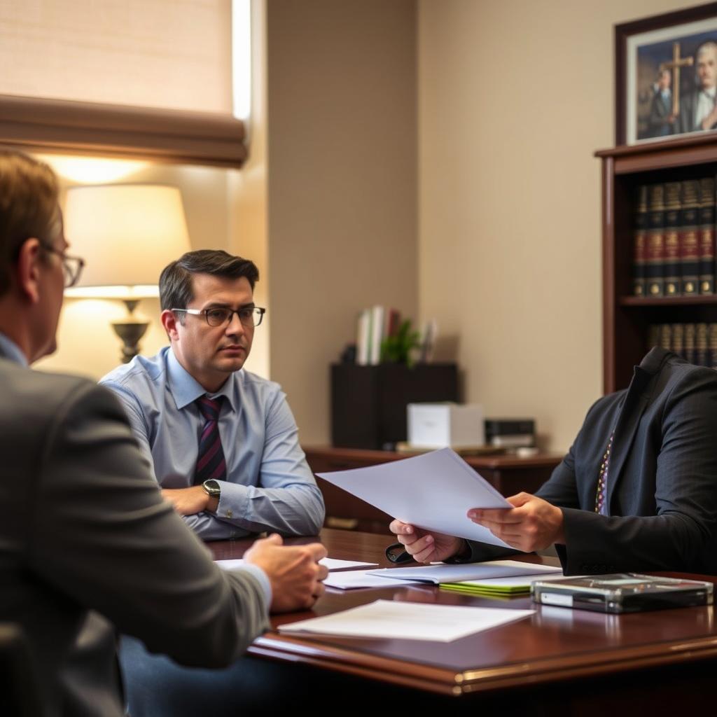 Catholic Annulment Lawyer Roanoke County