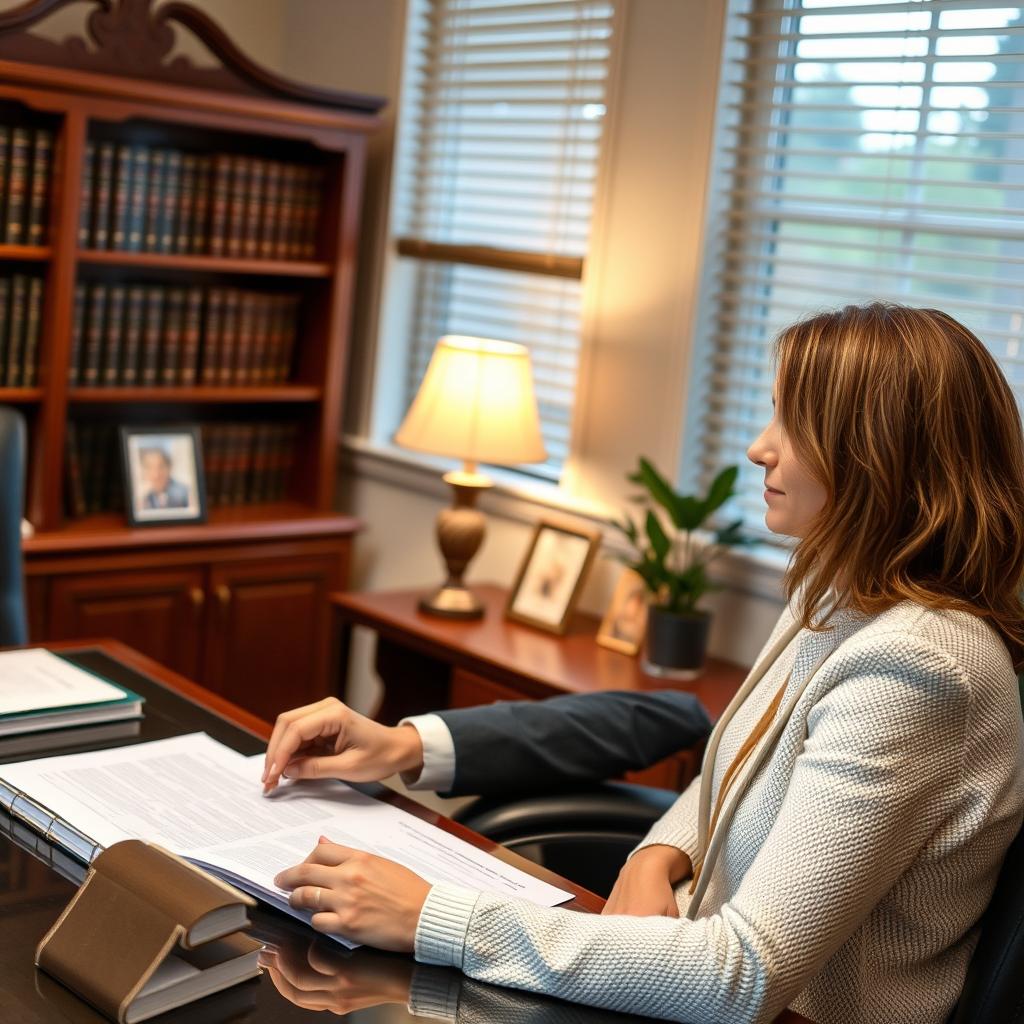 Catholic Annulment Lawyer Spotsylvania County