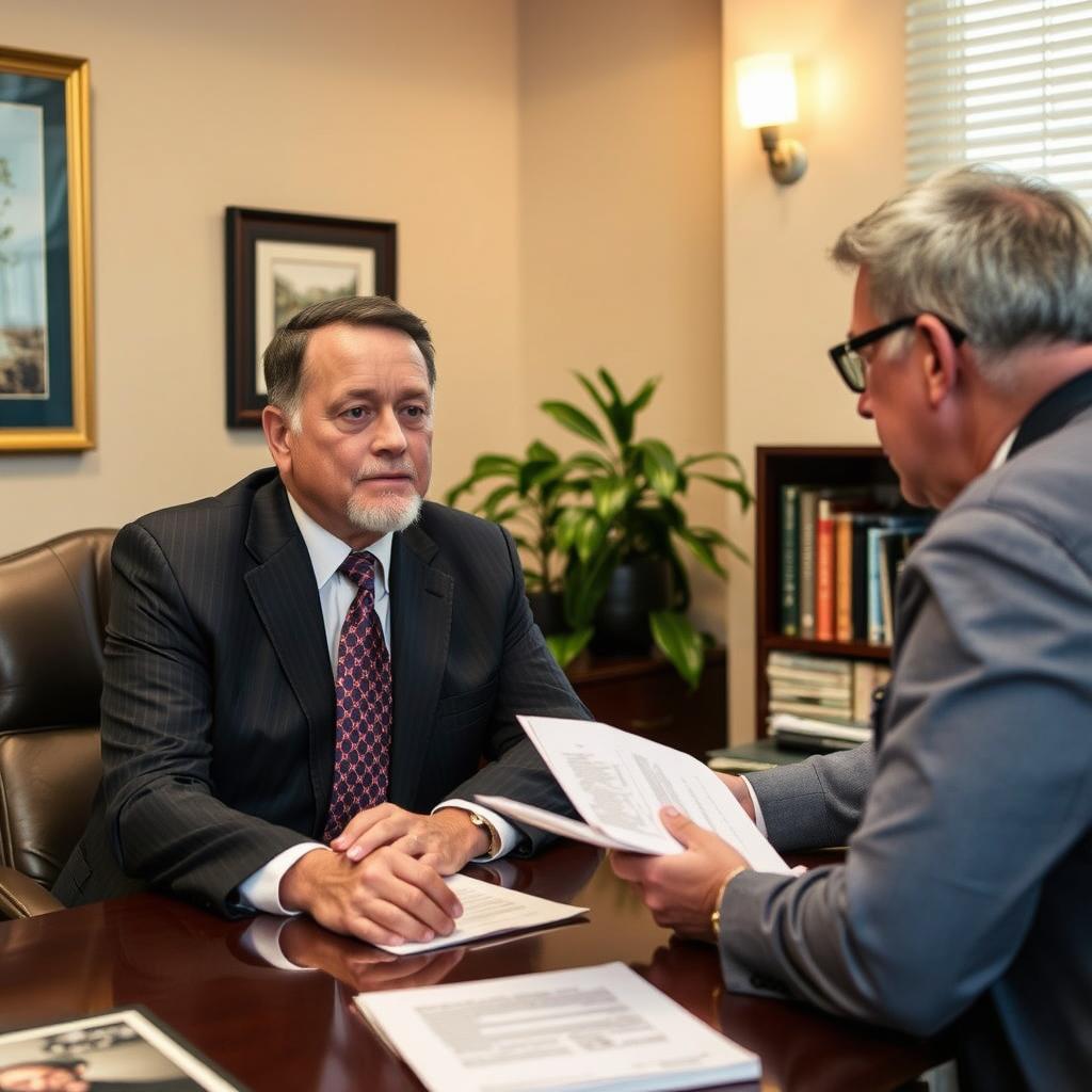 Catholic Annulment Lawyer Stafford County