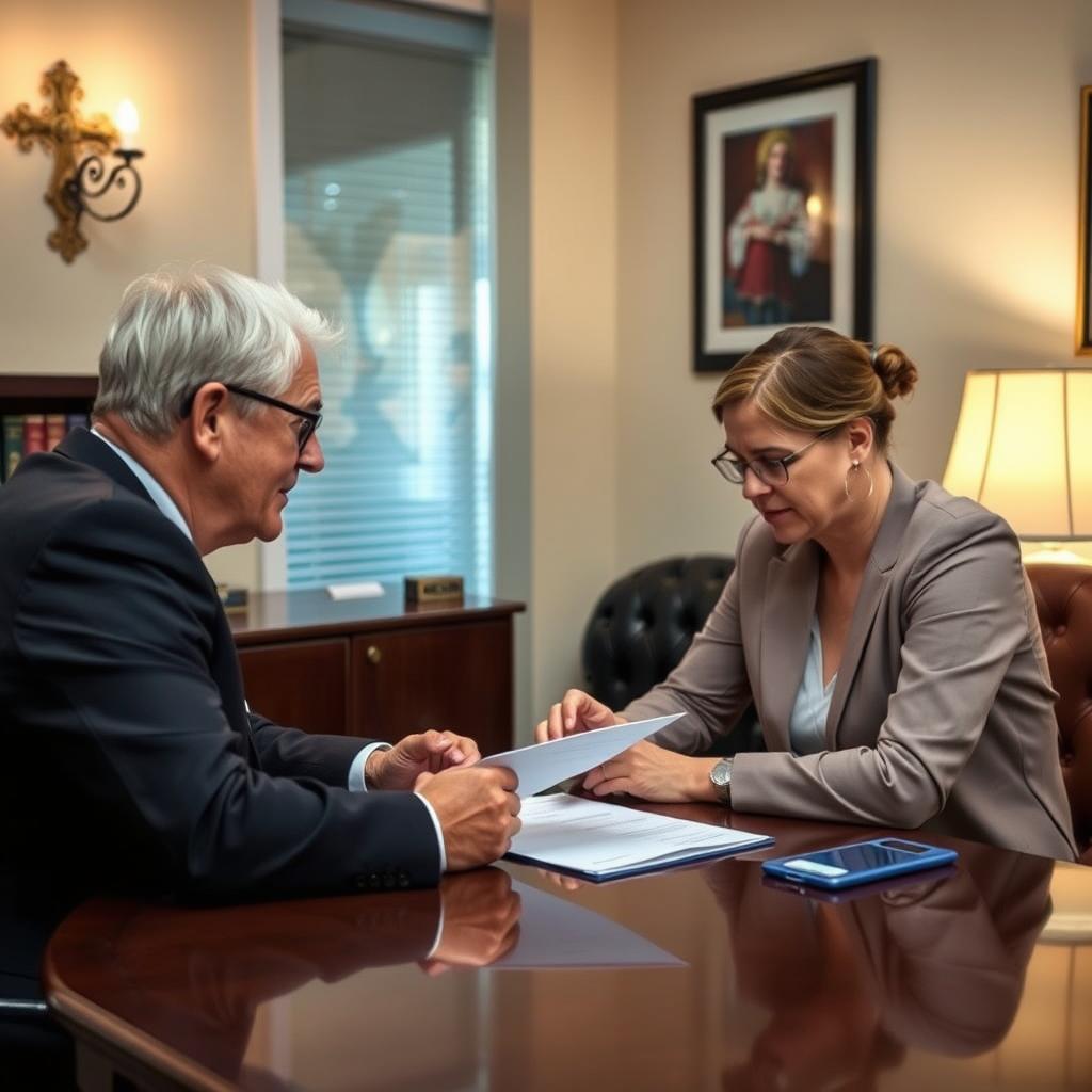 Catholic Annulment Lawyer Virginia Beach