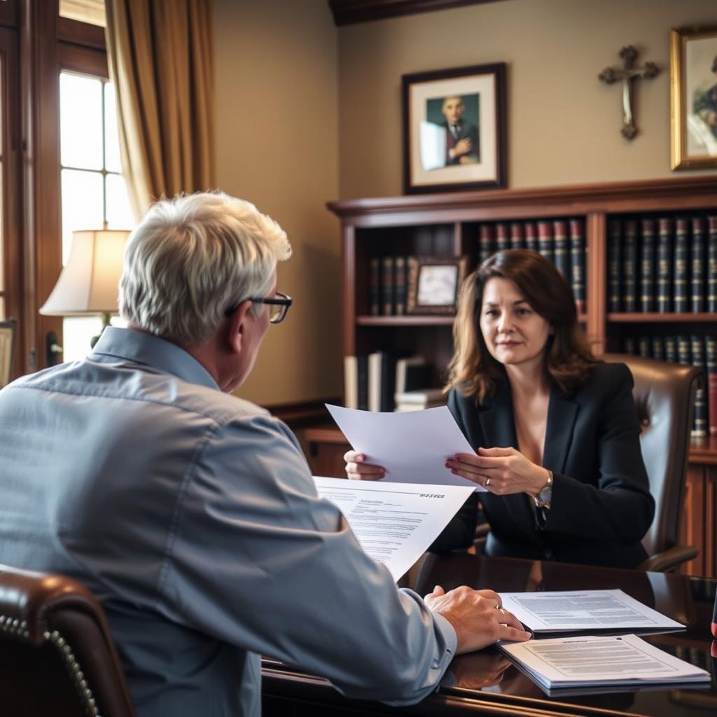 Catholic Annulment Lawyer York County