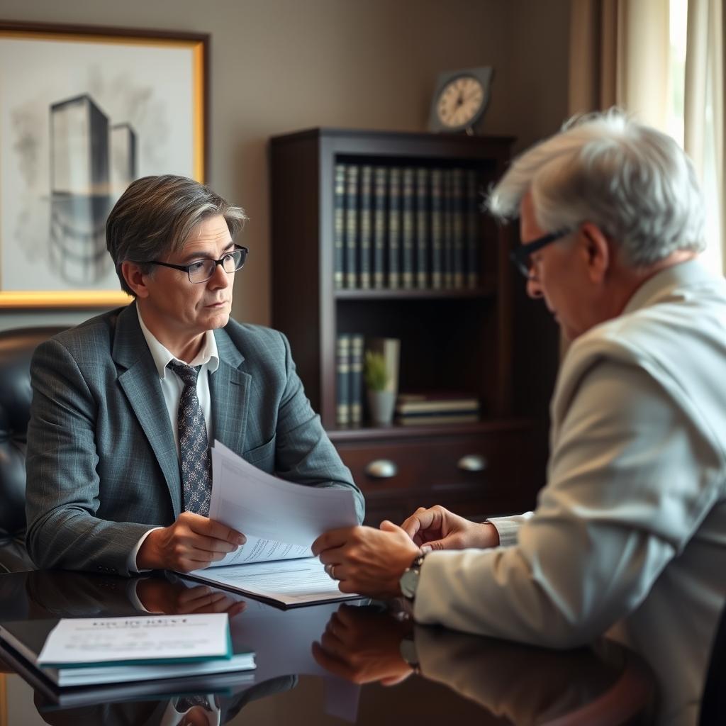 Child Guardianship Lawyer Clarke County