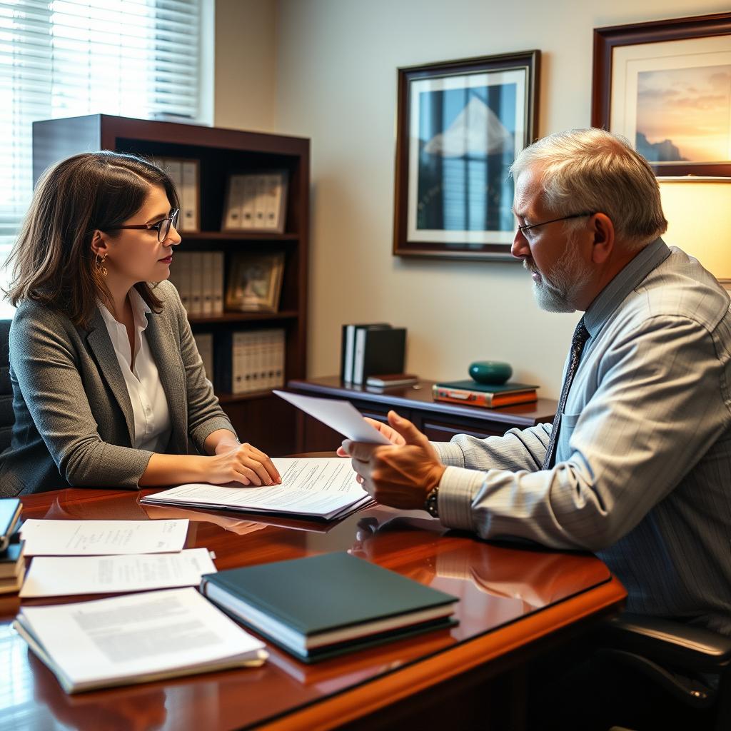 Child Guardianship Lawyer King William County