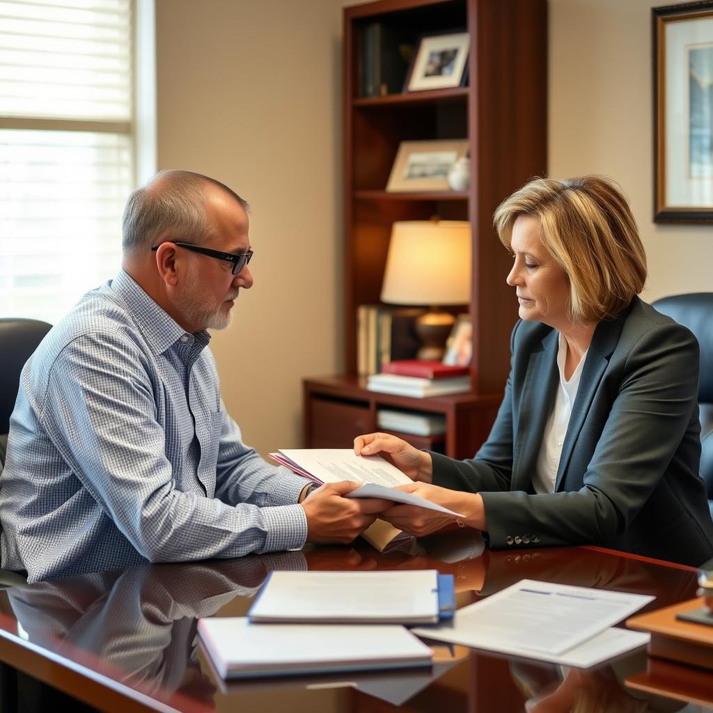 Child Guardianship Lawyer Lexington