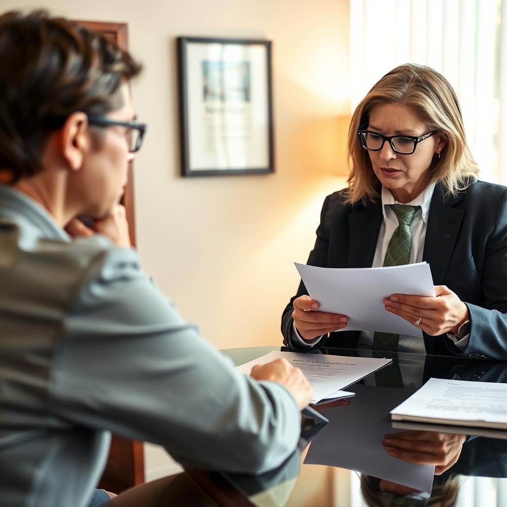 Child Guardianship Lawyer Manassas Park