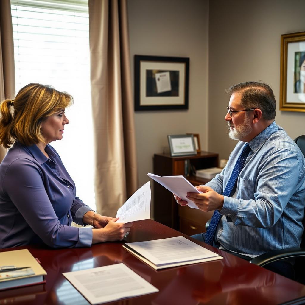 Child Guardianship Lawyer Orange County