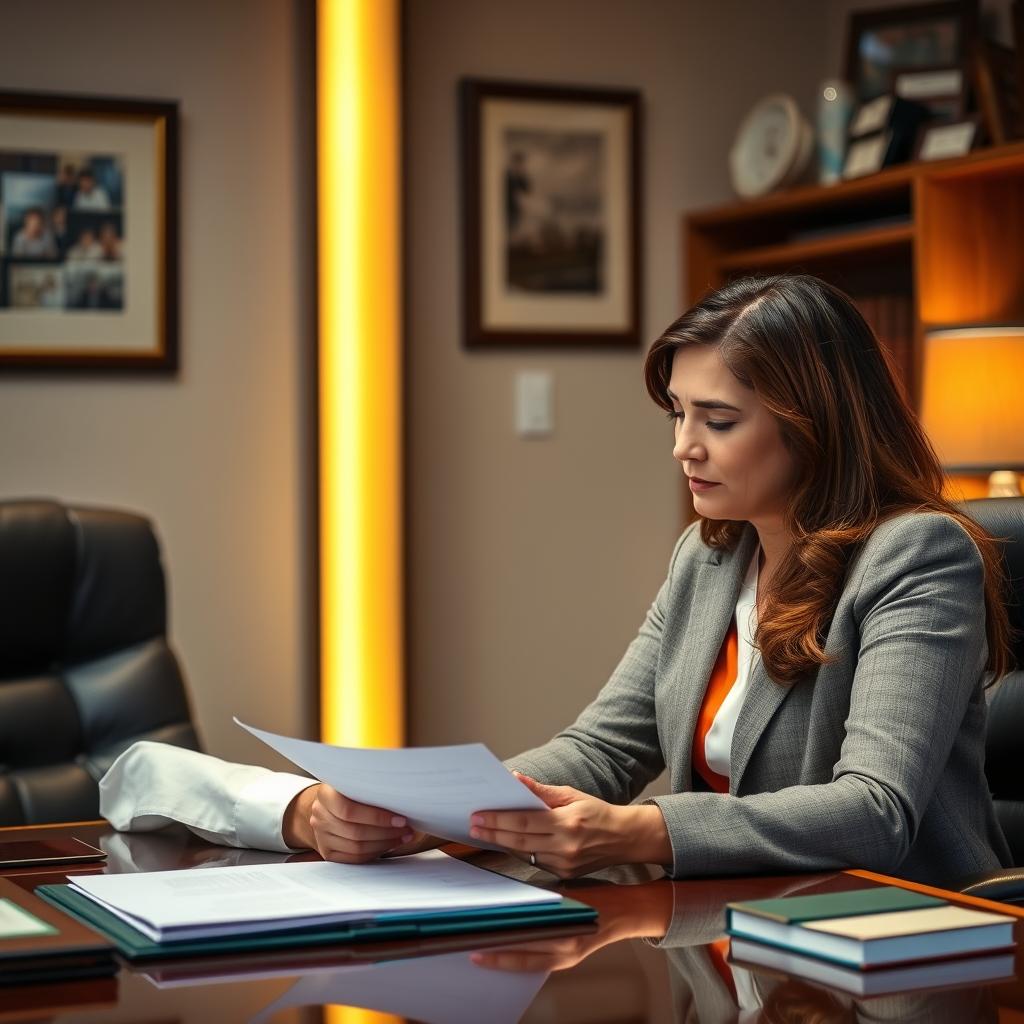 Child Guardianship Lawyer Spotsylvania County