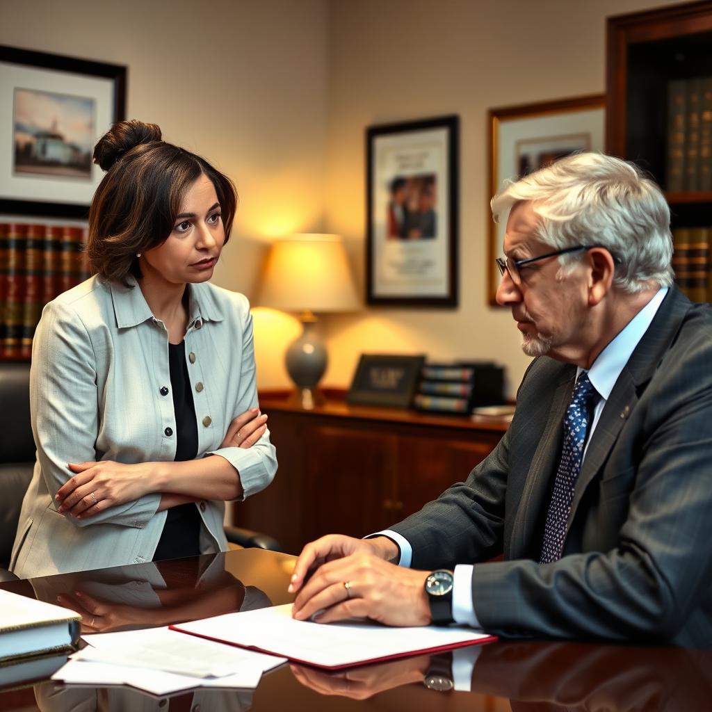 Child Guardianship Lawyer Virginia Beach