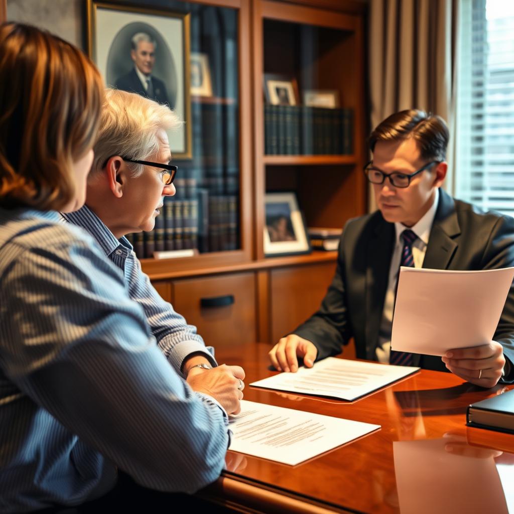 Contempt Lawyer Clarke County