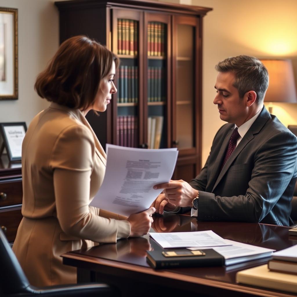 Contempt Lawyer James City County