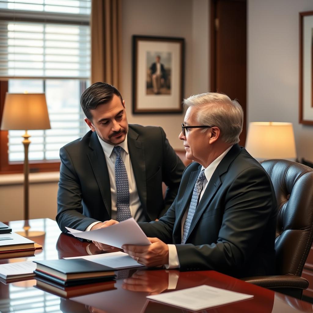 Contempt Lawyer New Kent County