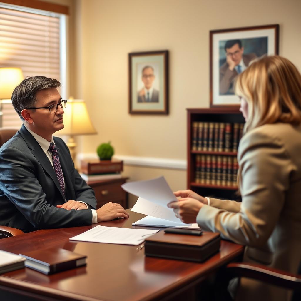 Contempt Lawyer Roanoke County