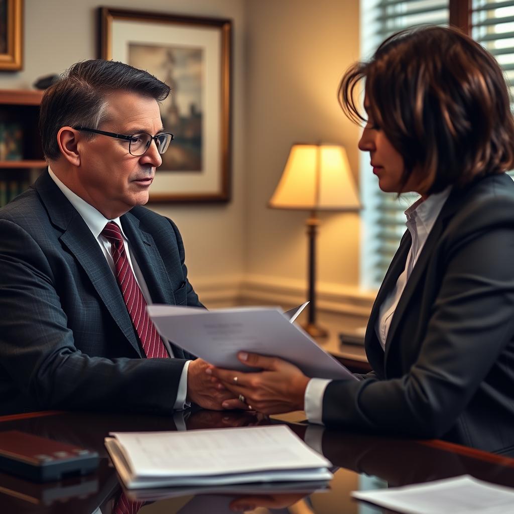 Contempt Lawyer Suffolk