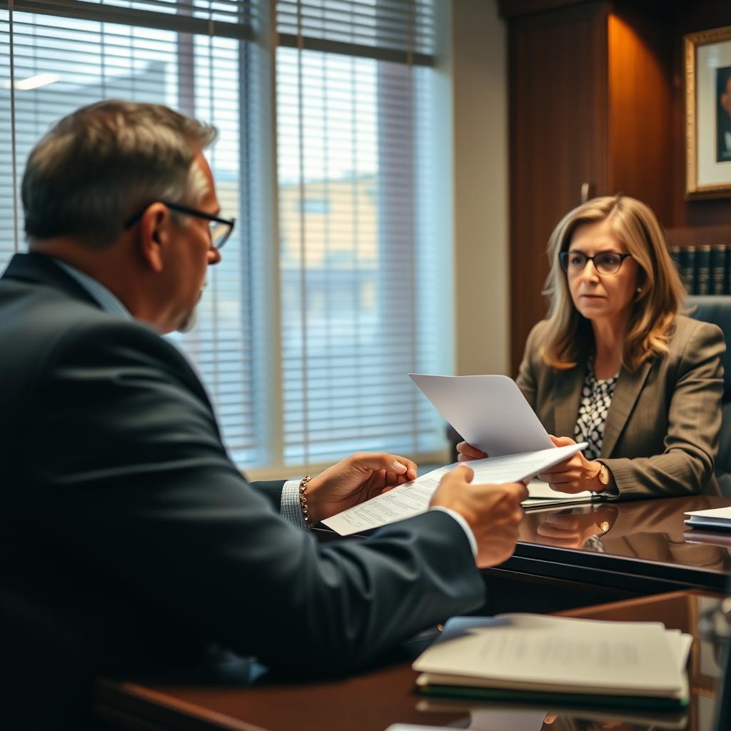 Contempt Lawyer York County