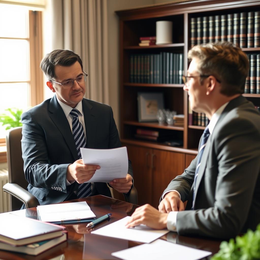 Custody Contempt Lawyer Dinwiddie County