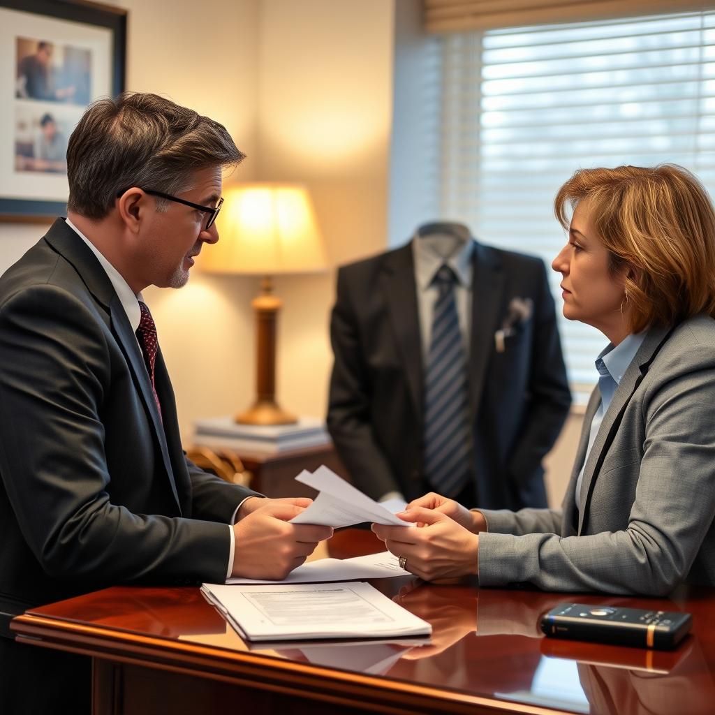 Custody Contempt Lawyer Roanoke County