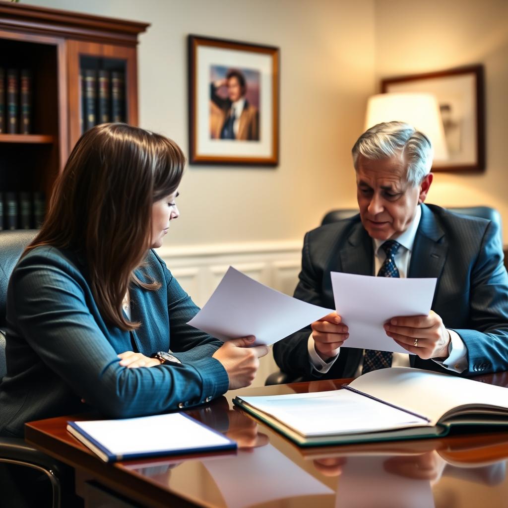 Custody Contempt Lawyer Suffolk
