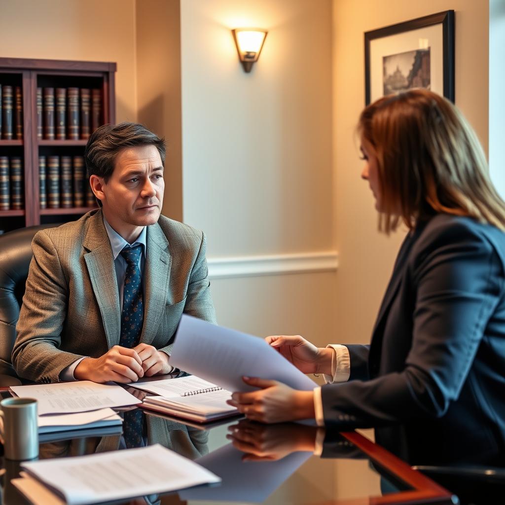 Custody Contempt Lawyer York County