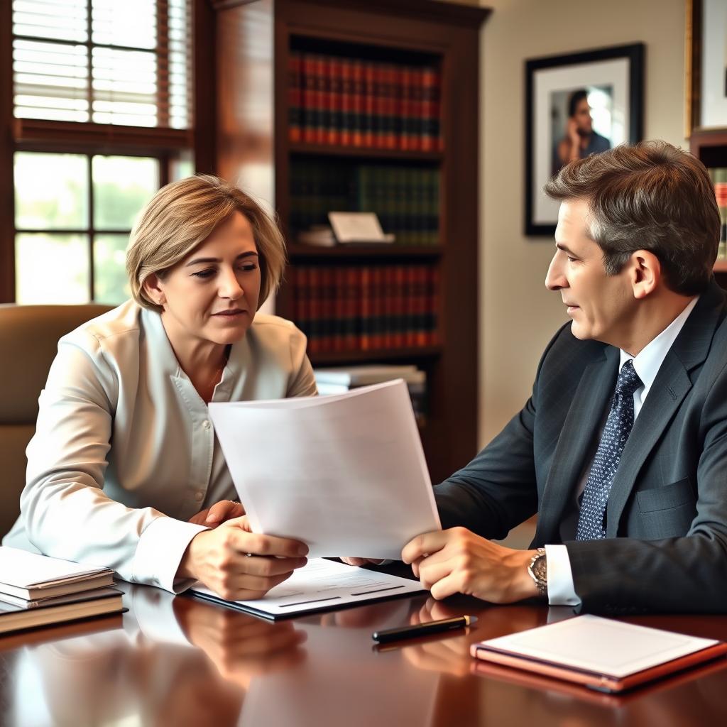 Domesticating Foreign Divorce Decree Lawyer Bedford County