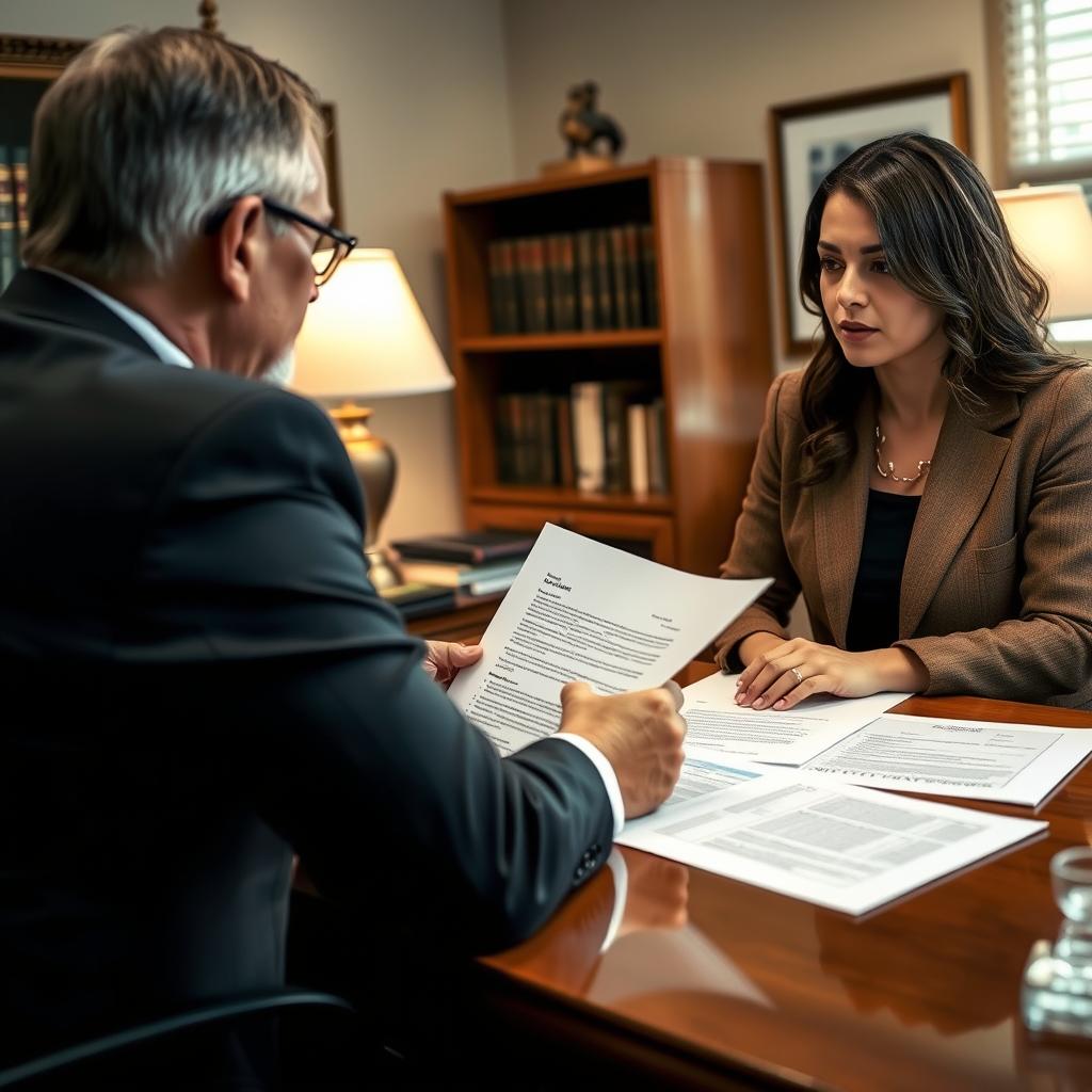 Domesticating Foreign Divorce Decree Lawyer Botetourt County
