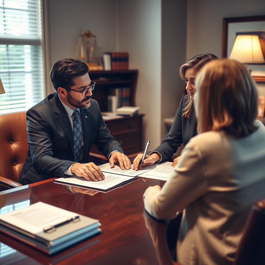 Domesticating Foreign Divorce Decree Lawyer Clarke County