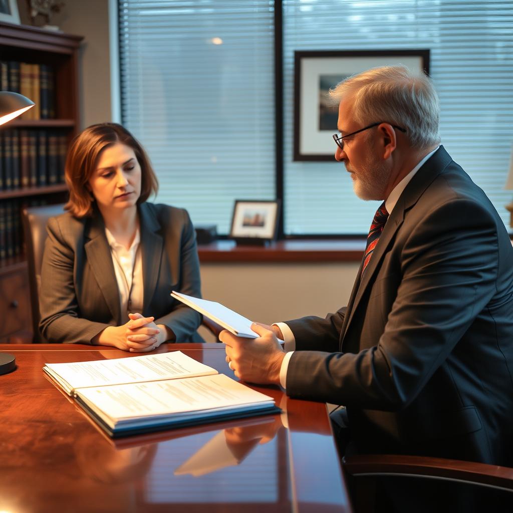 Domesticating Foreign Divorce Decree Lawyer Frederick County