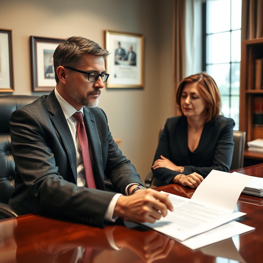 Domesticating Foreign Divorce Decree Lawyer James City County