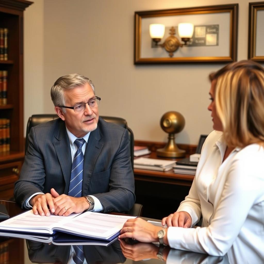 Domesticating Foreign Divorce Decree Lawyer King William County