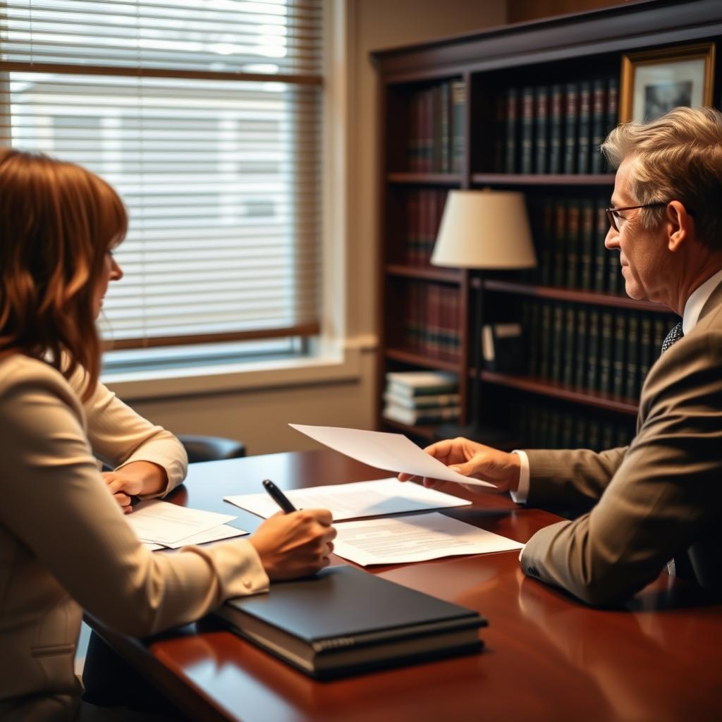 Domesticating Foreign Divorce Decree Lawyer Madison County