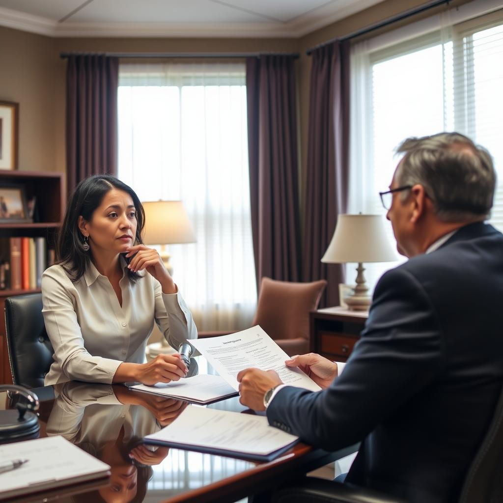 Domesticating Foreign Divorce Decree Lawyer Prince George County