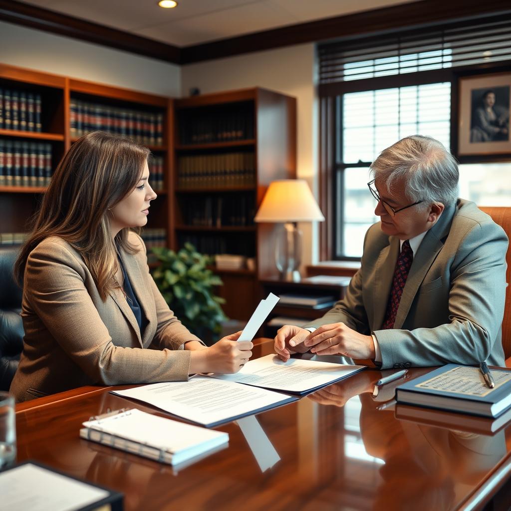 Domesticating Foreign Divorce Decree Lawyer Prince William County