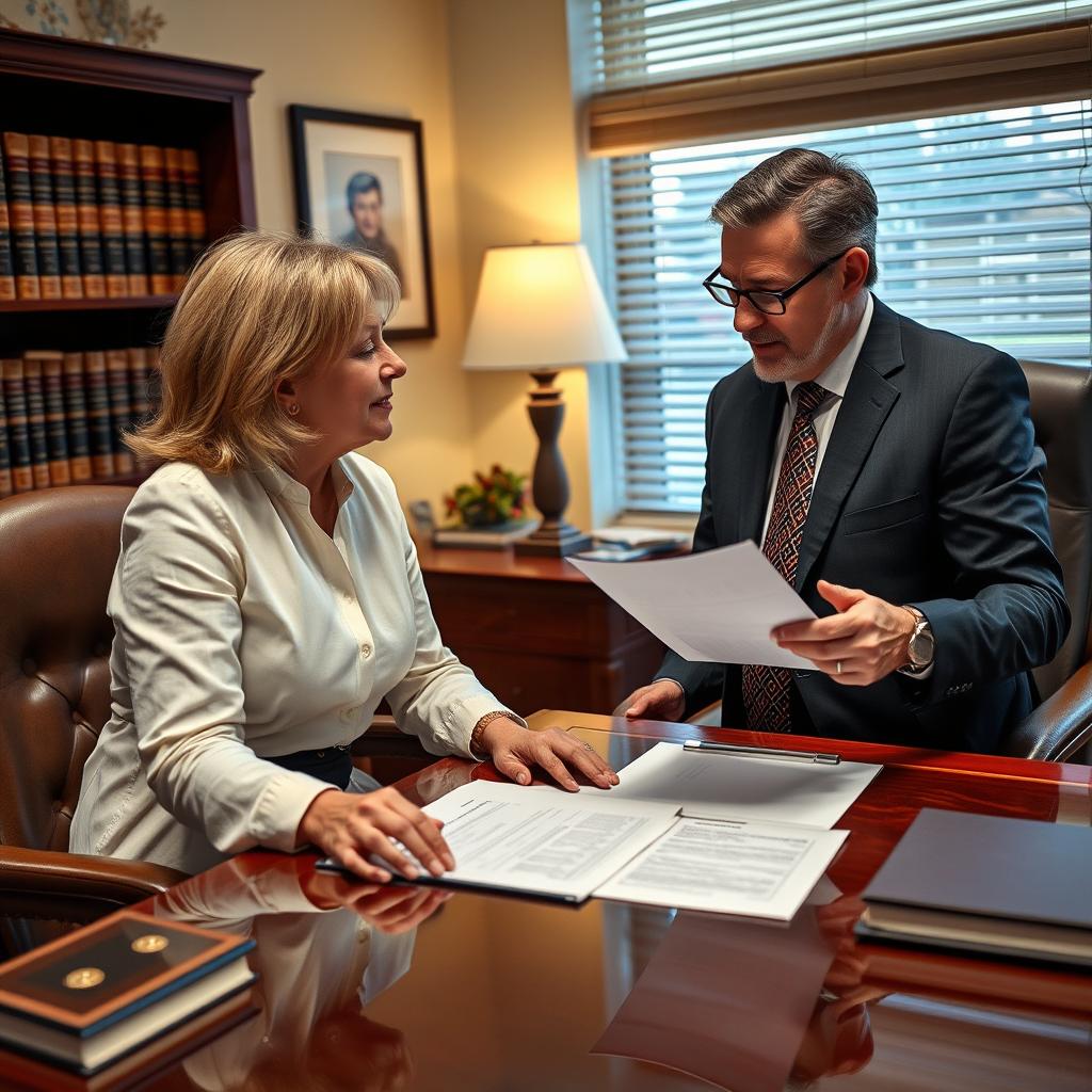 Domesticating Foreign Divorce Decree Lawyer Stafford County