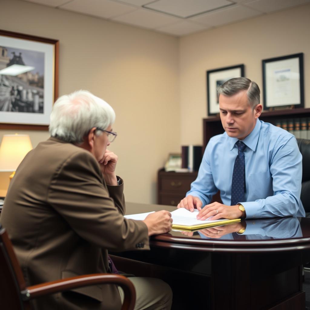Foreign Divorce Decree Enforcement Lawyer Chesapeake