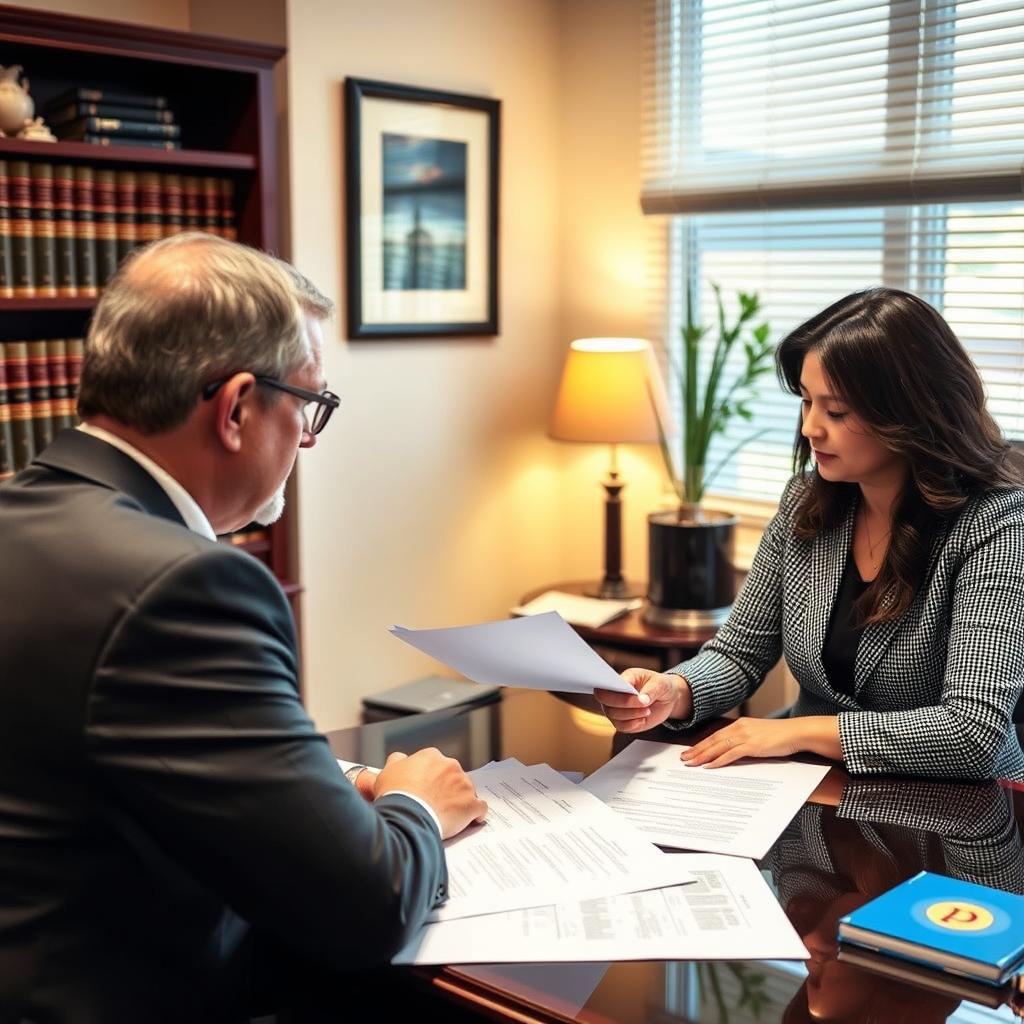 Foreign Divorce Decree Enforcement Lawyer Clarke County