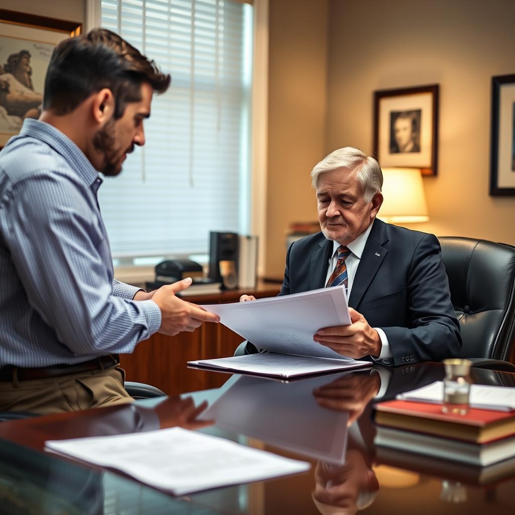 Foreign Divorce Decree Enforcement Lawyer Culpeper County