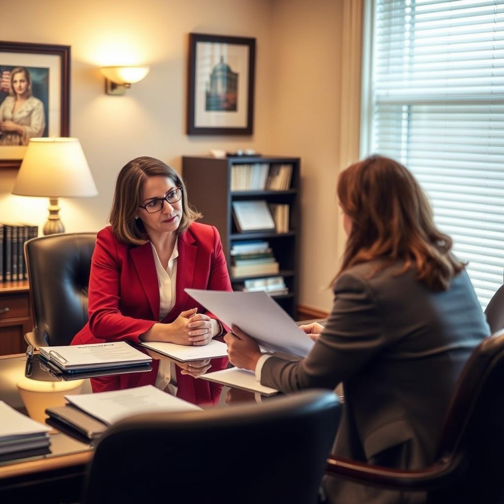 Foreign Divorce Decree Enforcement Lawyer Isle of Wight County