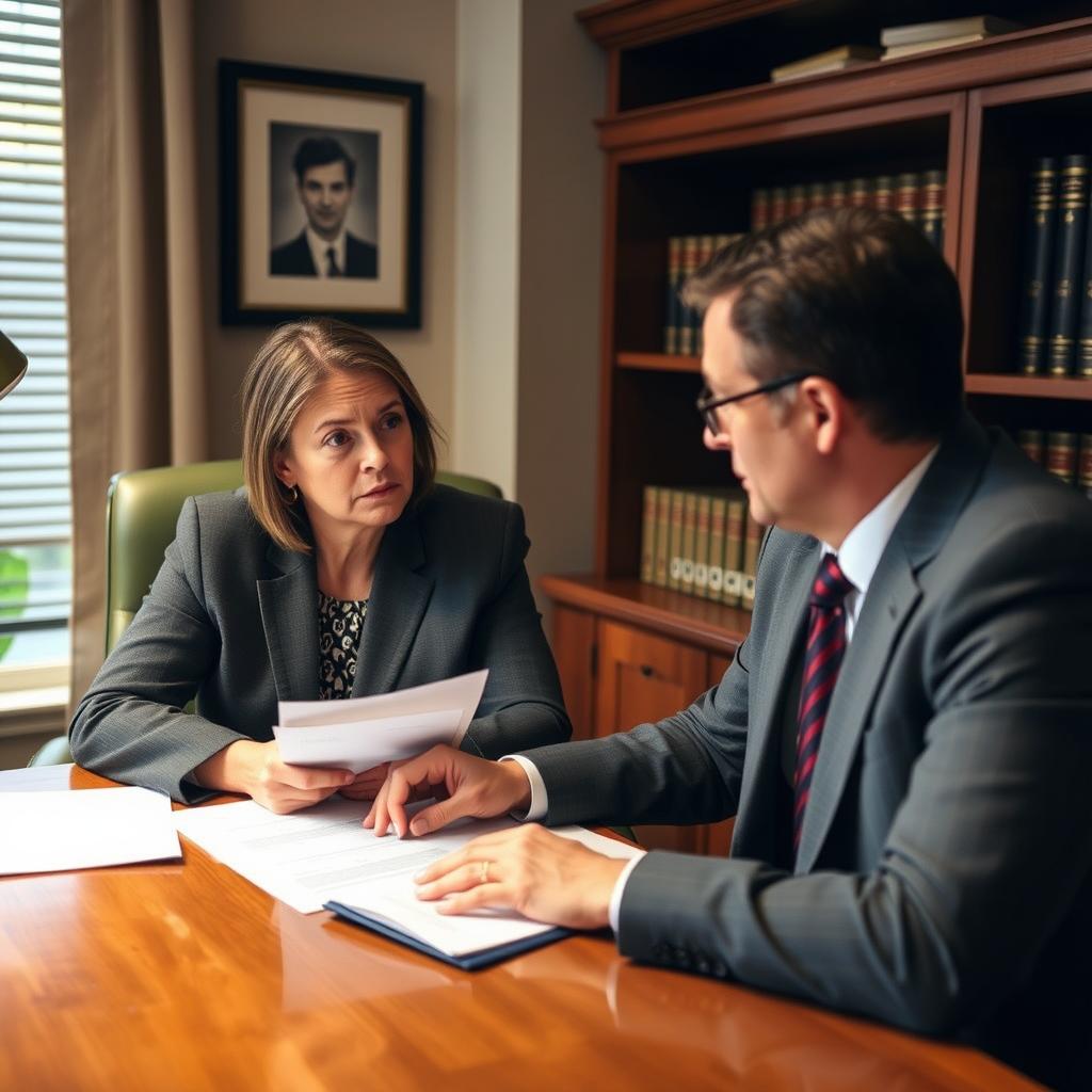 Foreign Divorce Decree Enforcement Lawyer Madison County