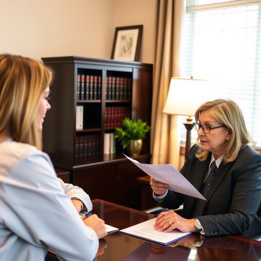 Foreign Divorce Decree Enforcement Lawyer Manassas Park